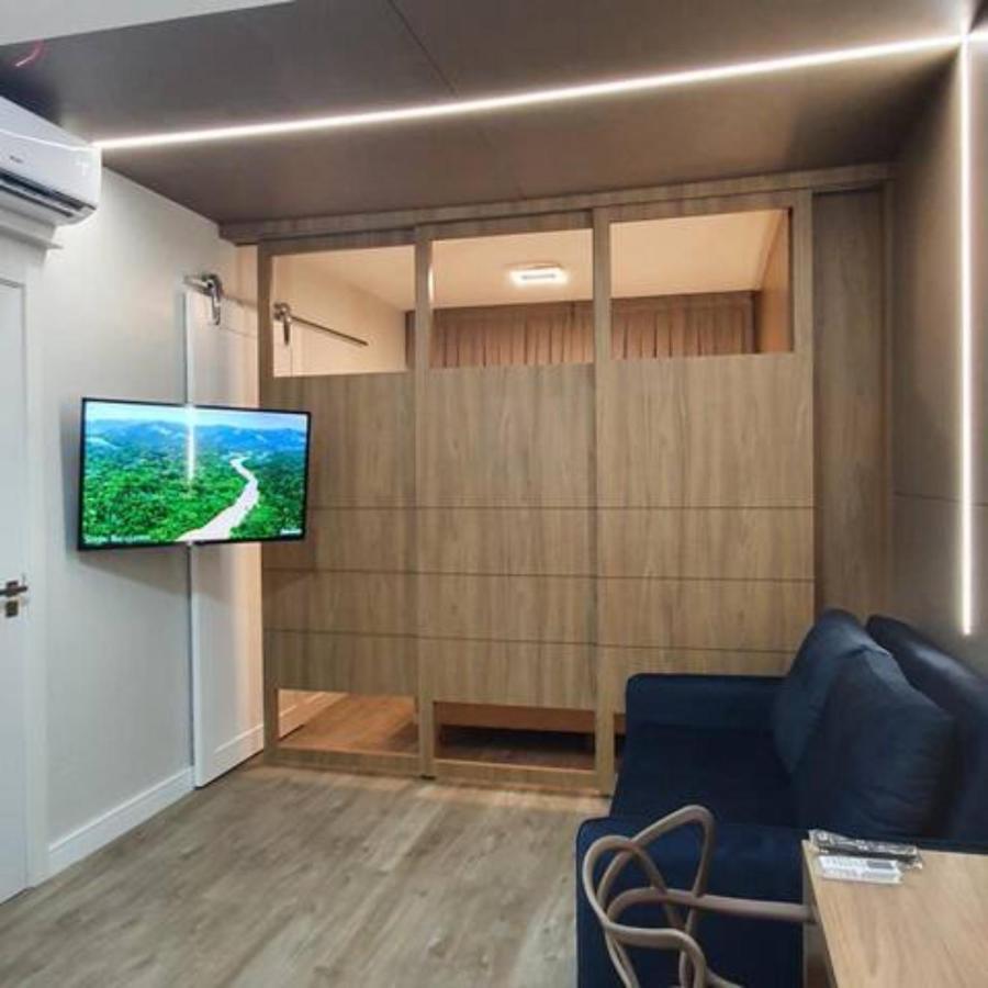 Costa Sul Beach Hotel Balneário Camboriú 외부 사진