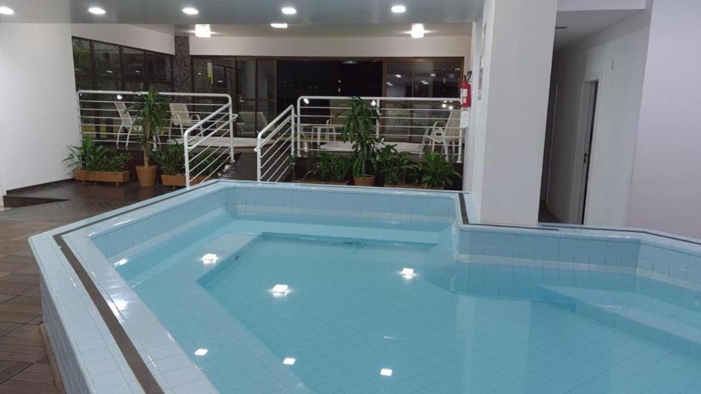 Costa Sul Beach Hotel Balneário Camboriú 외부 사진