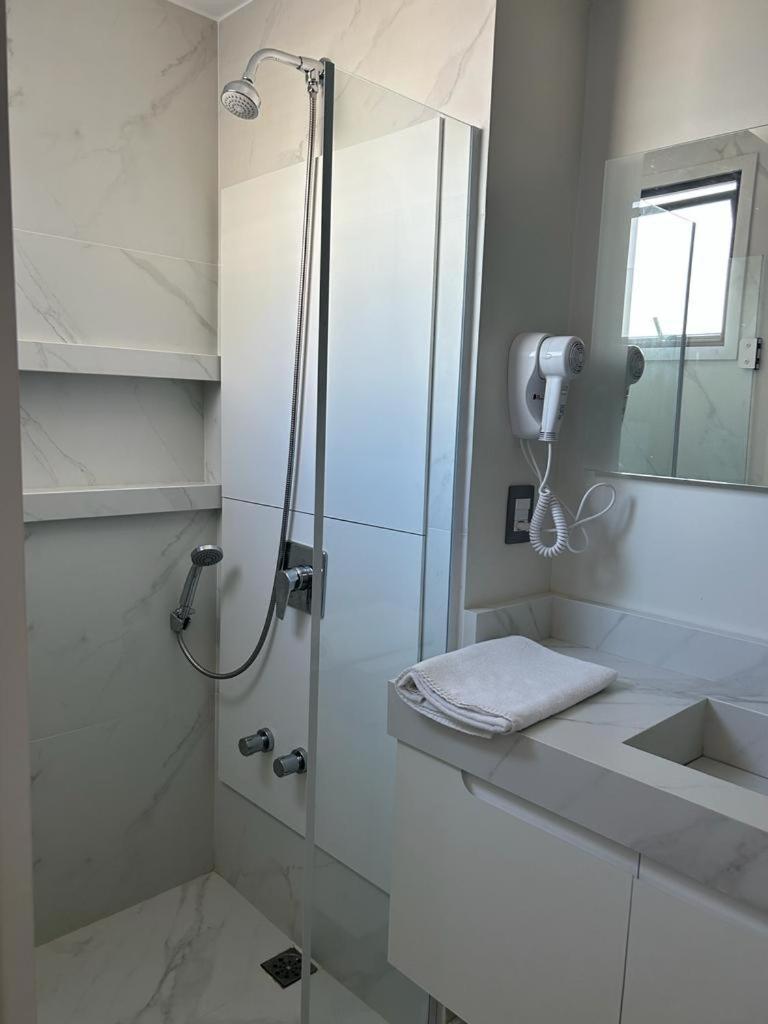 Costa Sul Beach Hotel Balneário Camboriú 외부 사진